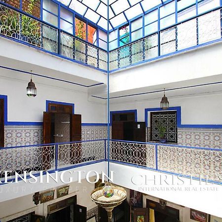 מרקש Hostel Beautiful Dreams מראה חיצוני תמונה