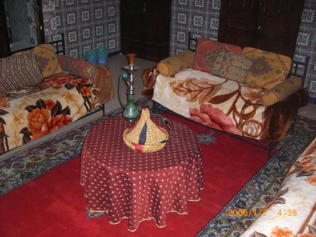 מרקש Hostel Beautiful Dreams מראה חיצוני תמונה