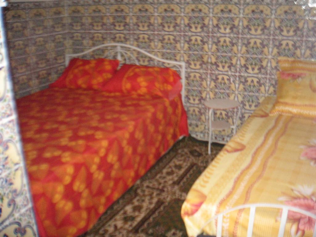 מרקש Hostel Beautiful Dreams חדר תמונה