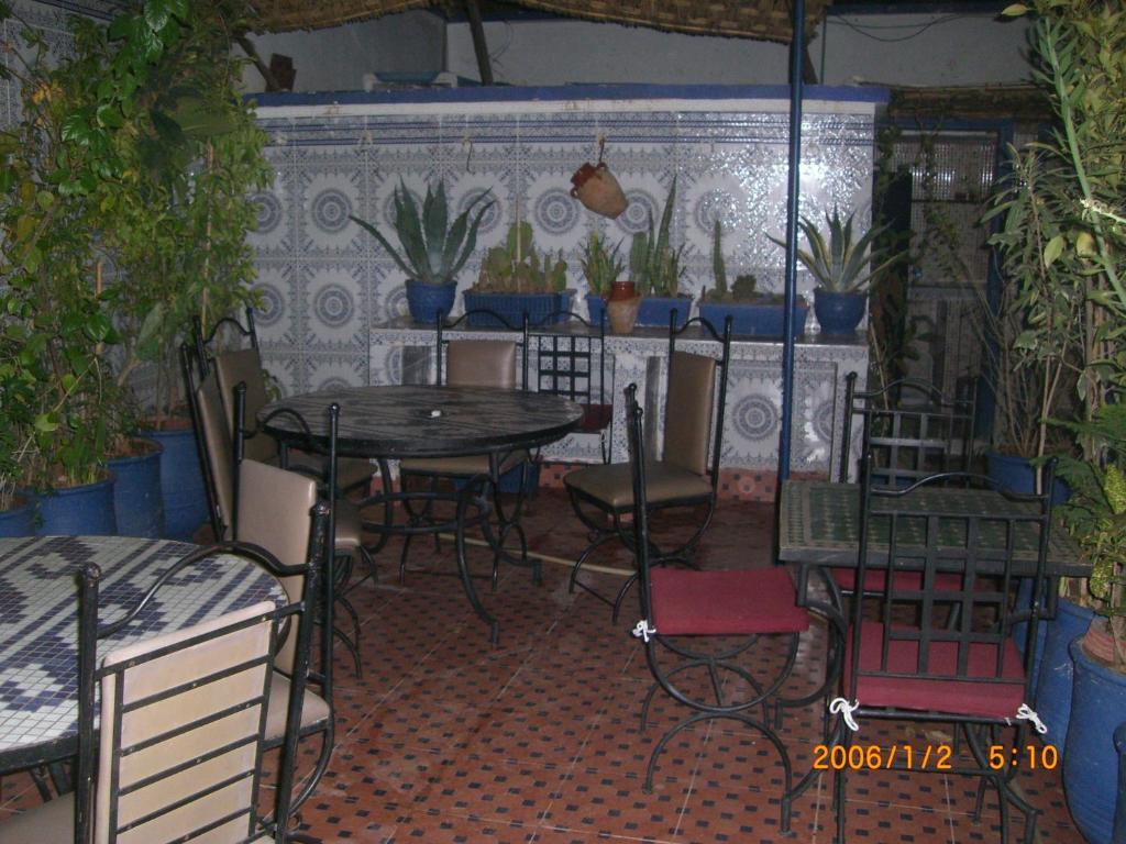 מרקש Hostel Beautiful Dreams מראה חיצוני תמונה