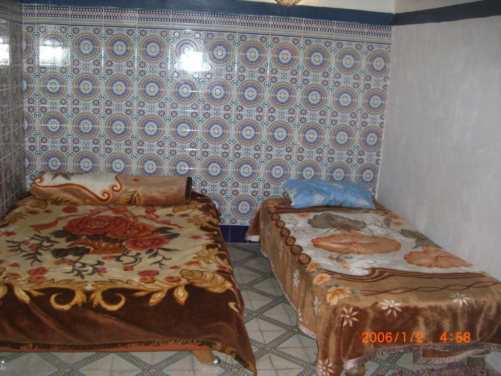 מרקש Hostel Beautiful Dreams חדר תמונה