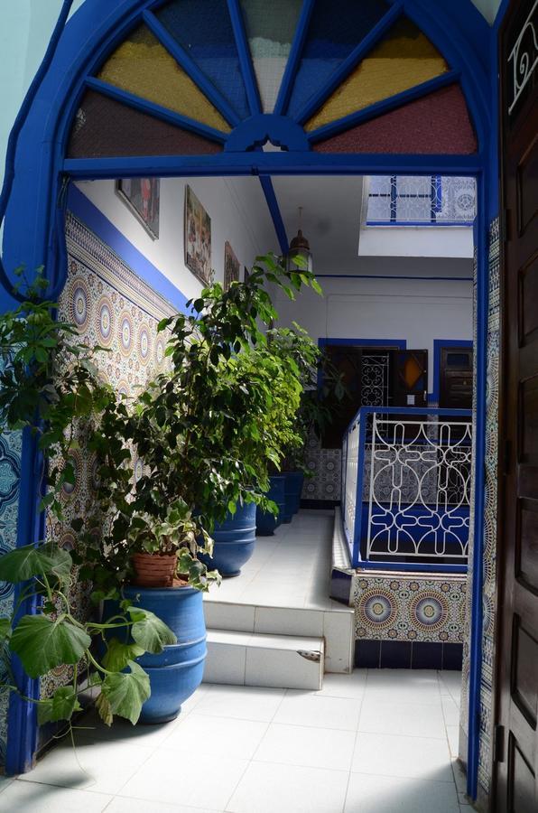מרקש Hostel Beautiful Dreams מראה חיצוני תמונה