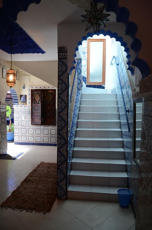 מרקש Hostel Beautiful Dreams מראה חיצוני תמונה