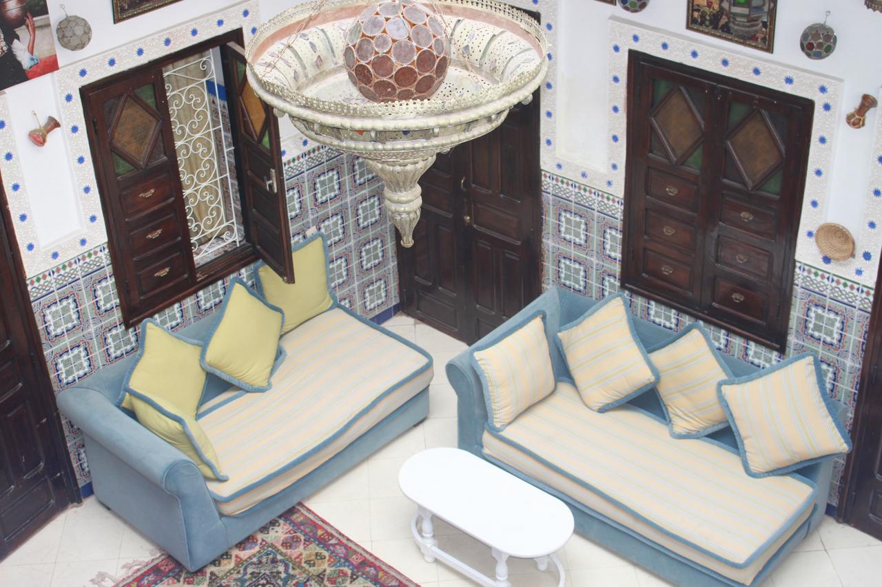 מרקש Hostel Beautiful Dreams מראה חיצוני תמונה