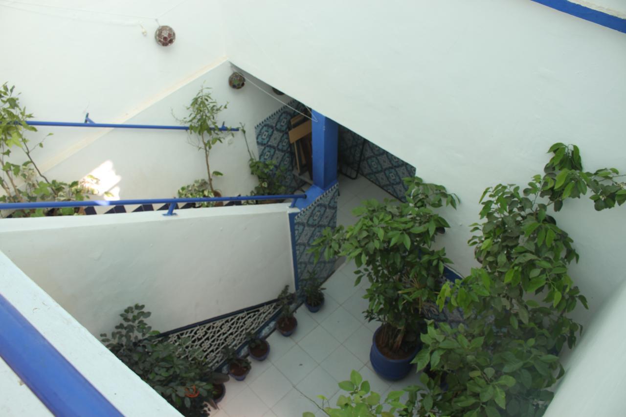 מרקש Hostel Beautiful Dreams מראה חיצוני תמונה