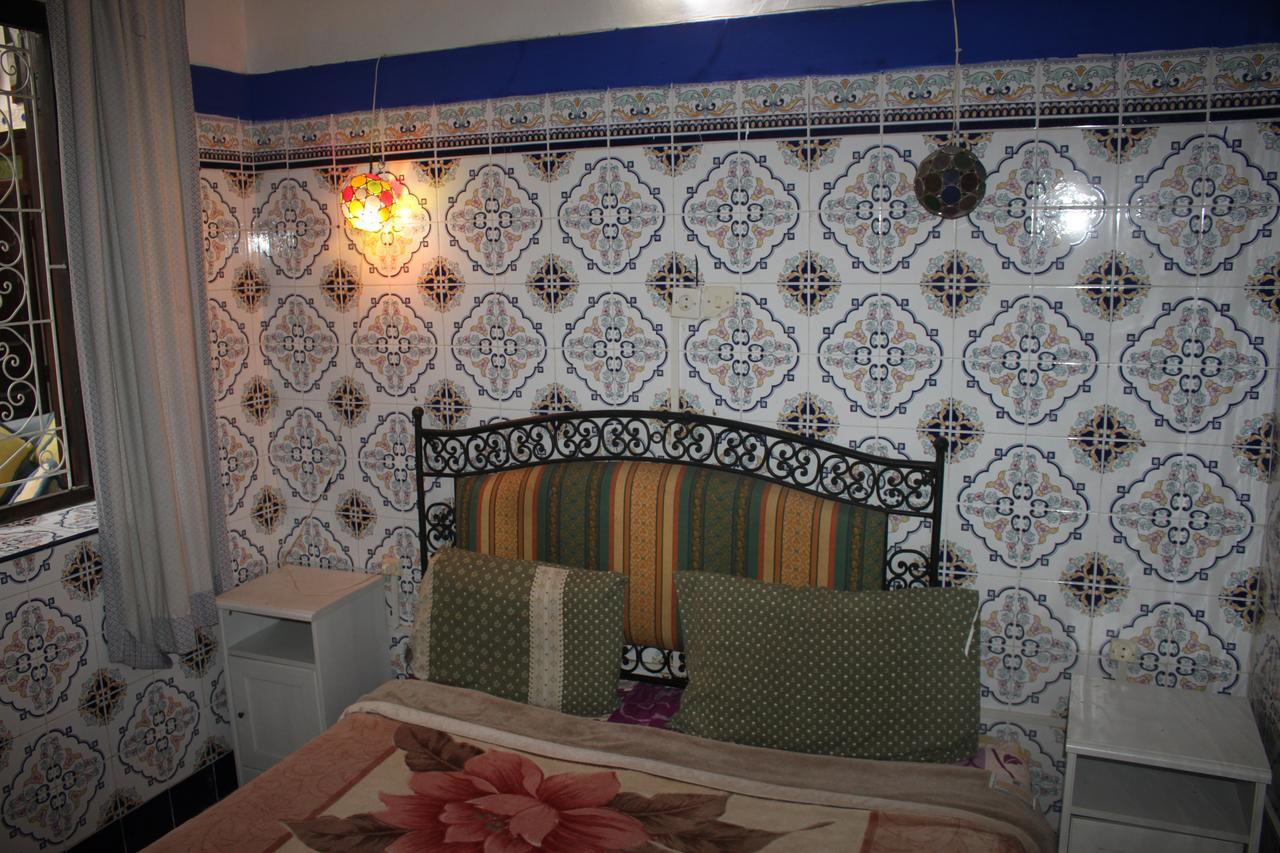 מרקש Hostel Beautiful Dreams מראה חיצוני תמונה