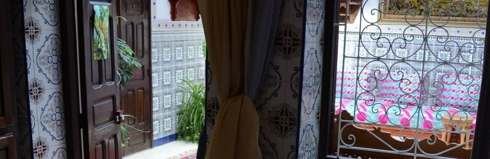 מרקש Hostel Beautiful Dreams מראה חיצוני תמונה