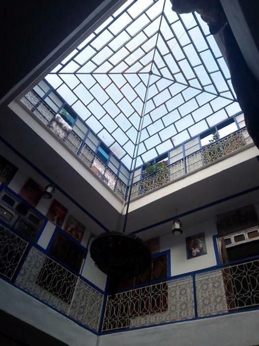מרקש Hostel Beautiful Dreams מראה חיצוני תמונה