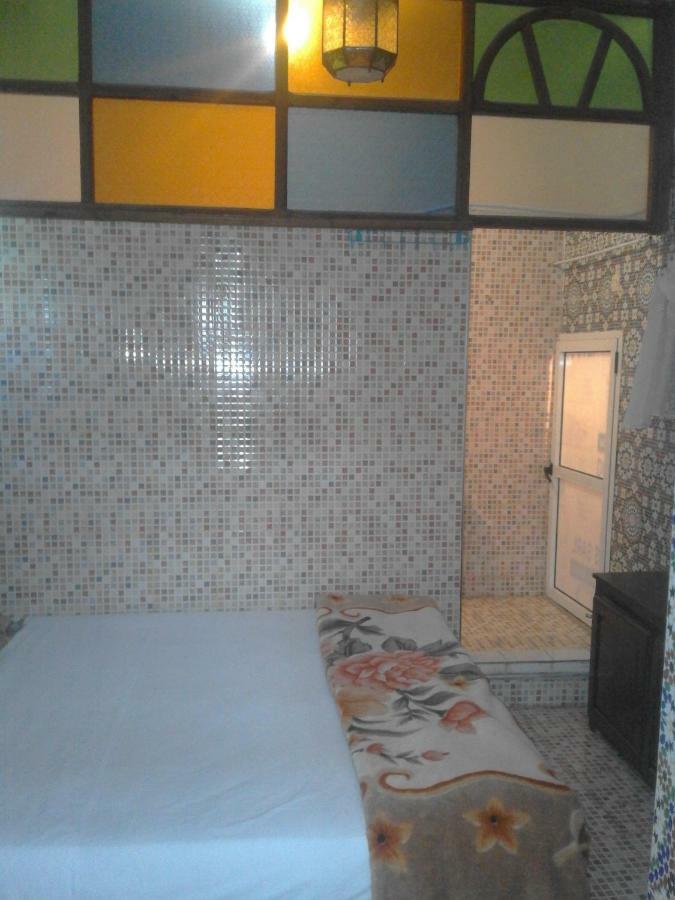 מרקש Hostel Beautiful Dreams מראה חיצוני תמונה