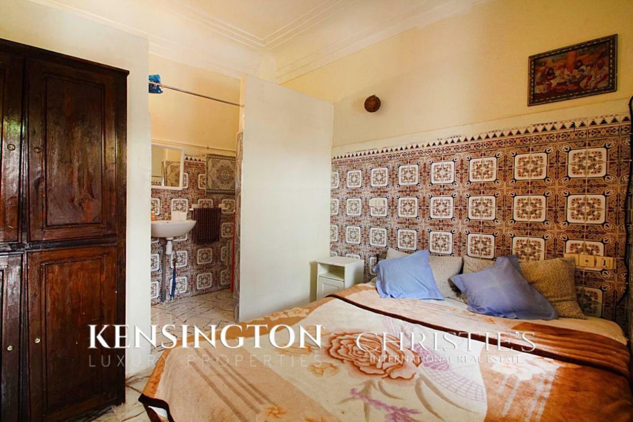 מרקש Hostel Beautiful Dreams מראה חיצוני תמונה