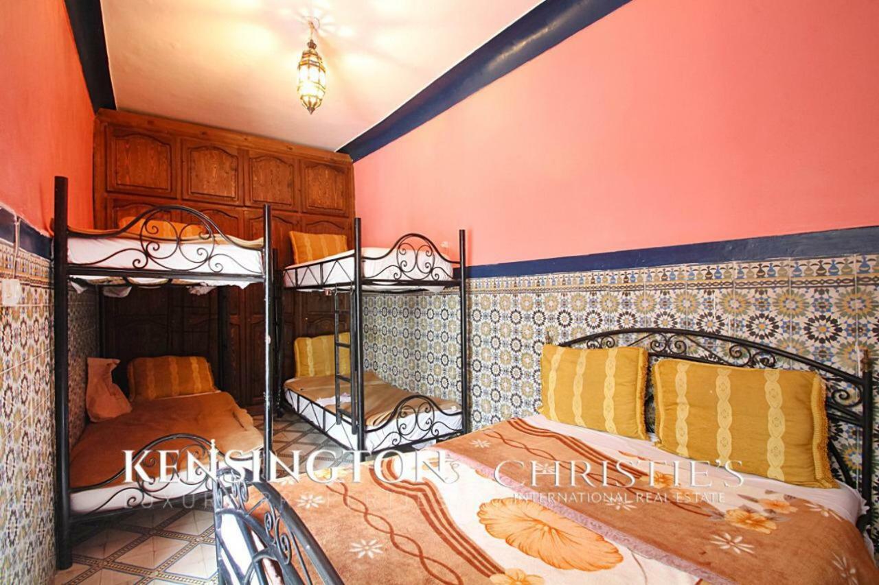 מרקש Hostel Beautiful Dreams מראה חיצוני תמונה