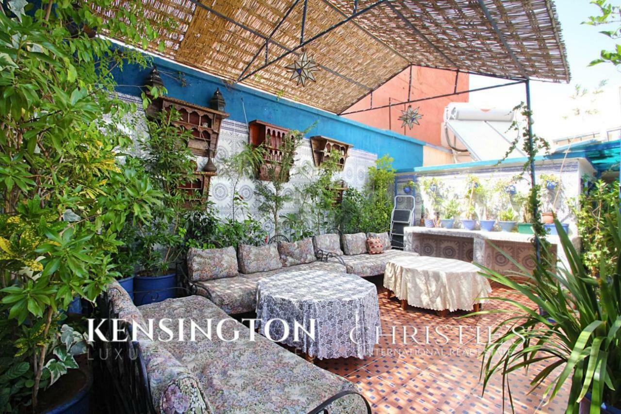 מרקש Hostel Beautiful Dreams מראה חיצוני תמונה