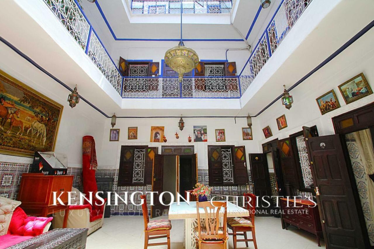 מרקש Hostel Beautiful Dreams מראה חיצוני תמונה