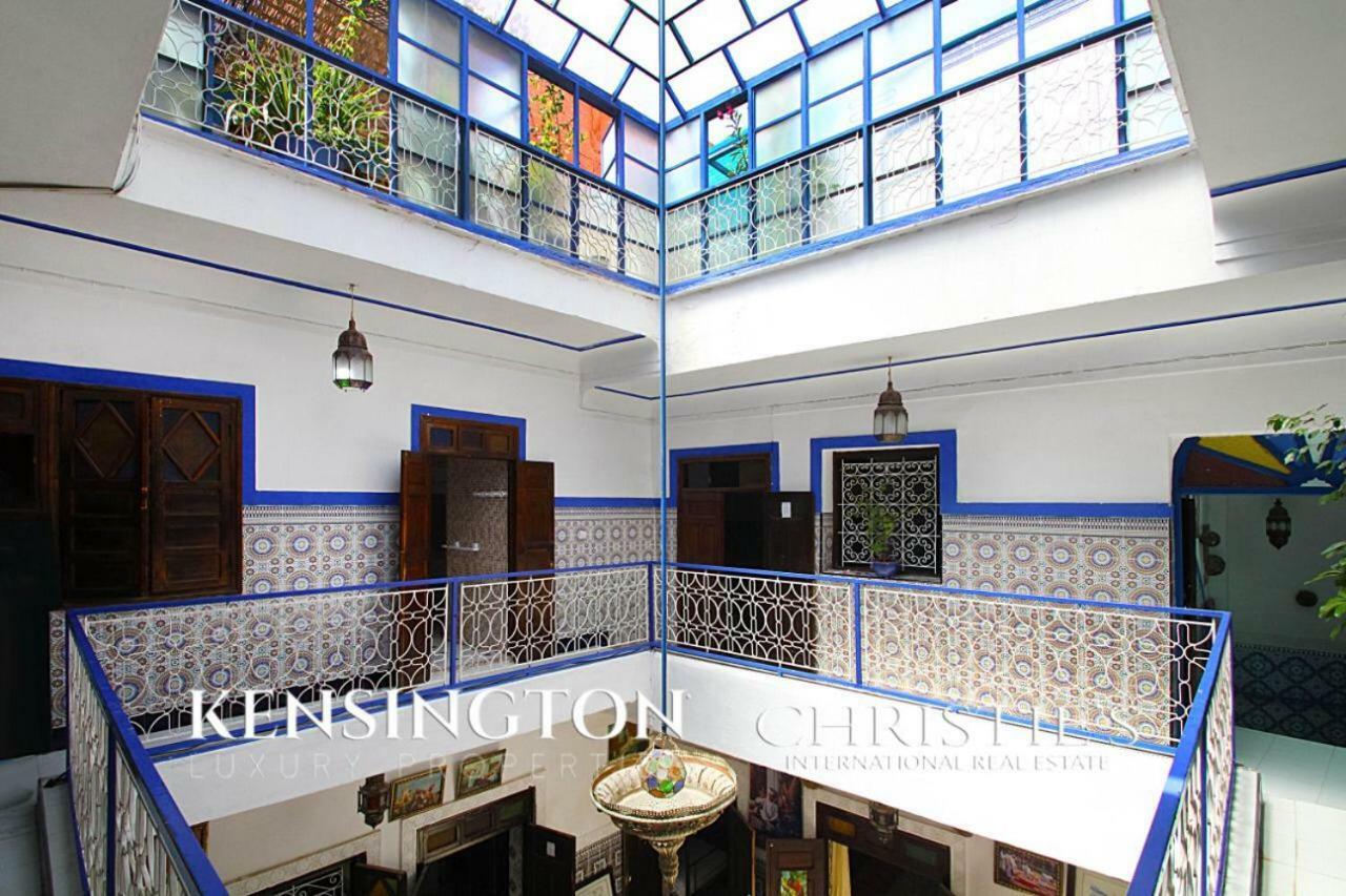 מרקש Hostel Beautiful Dreams מראה חיצוני תמונה