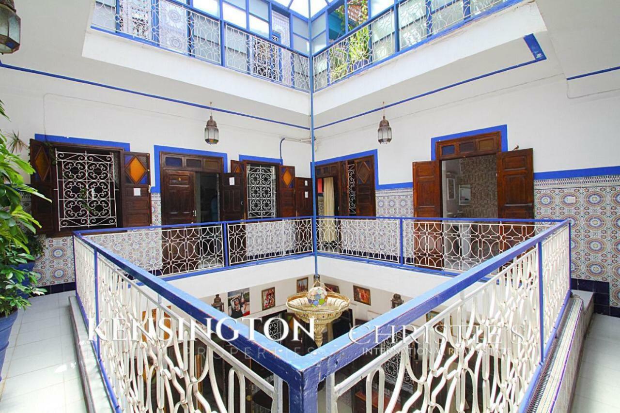 מרקש Hostel Beautiful Dreams מראה חיצוני תמונה
