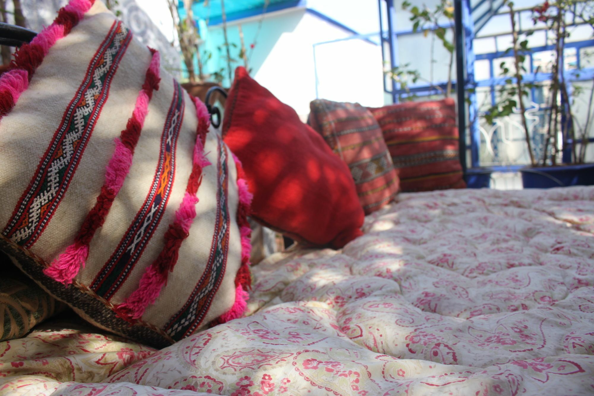 מרקש Hostel Beautiful Dreams מראה חיצוני תמונה