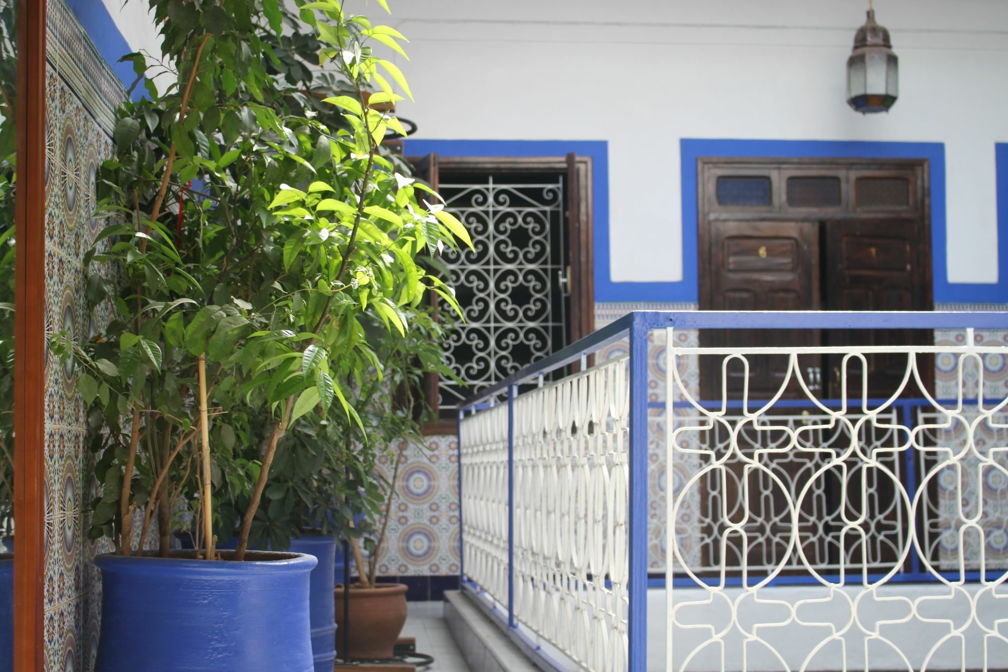 מרקש Hostel Beautiful Dreams מראה חיצוני תמונה