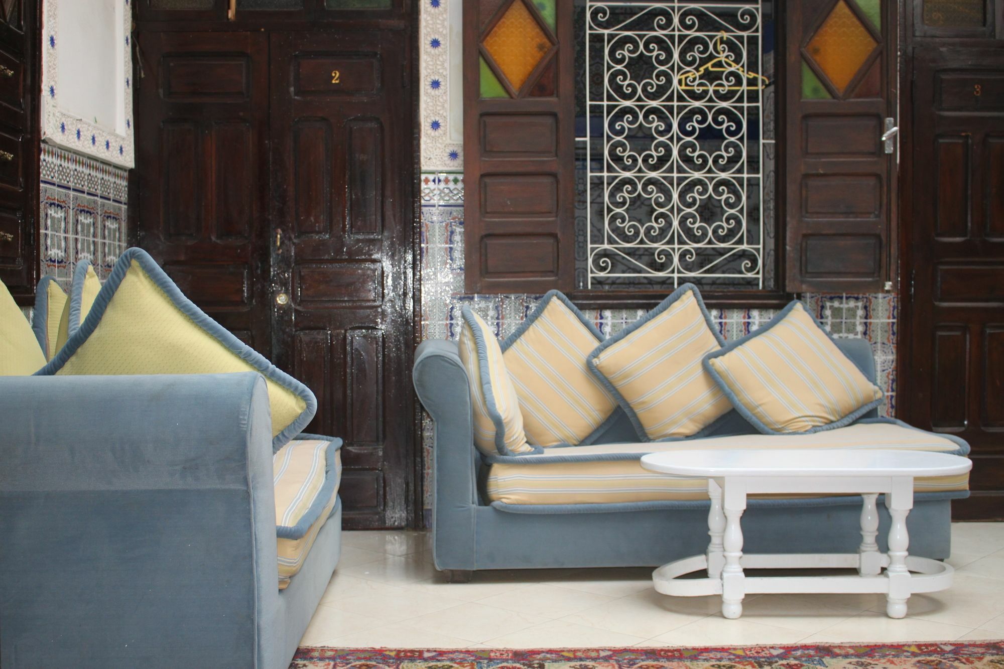 מרקש Hostel Beautiful Dreams מראה חיצוני תמונה