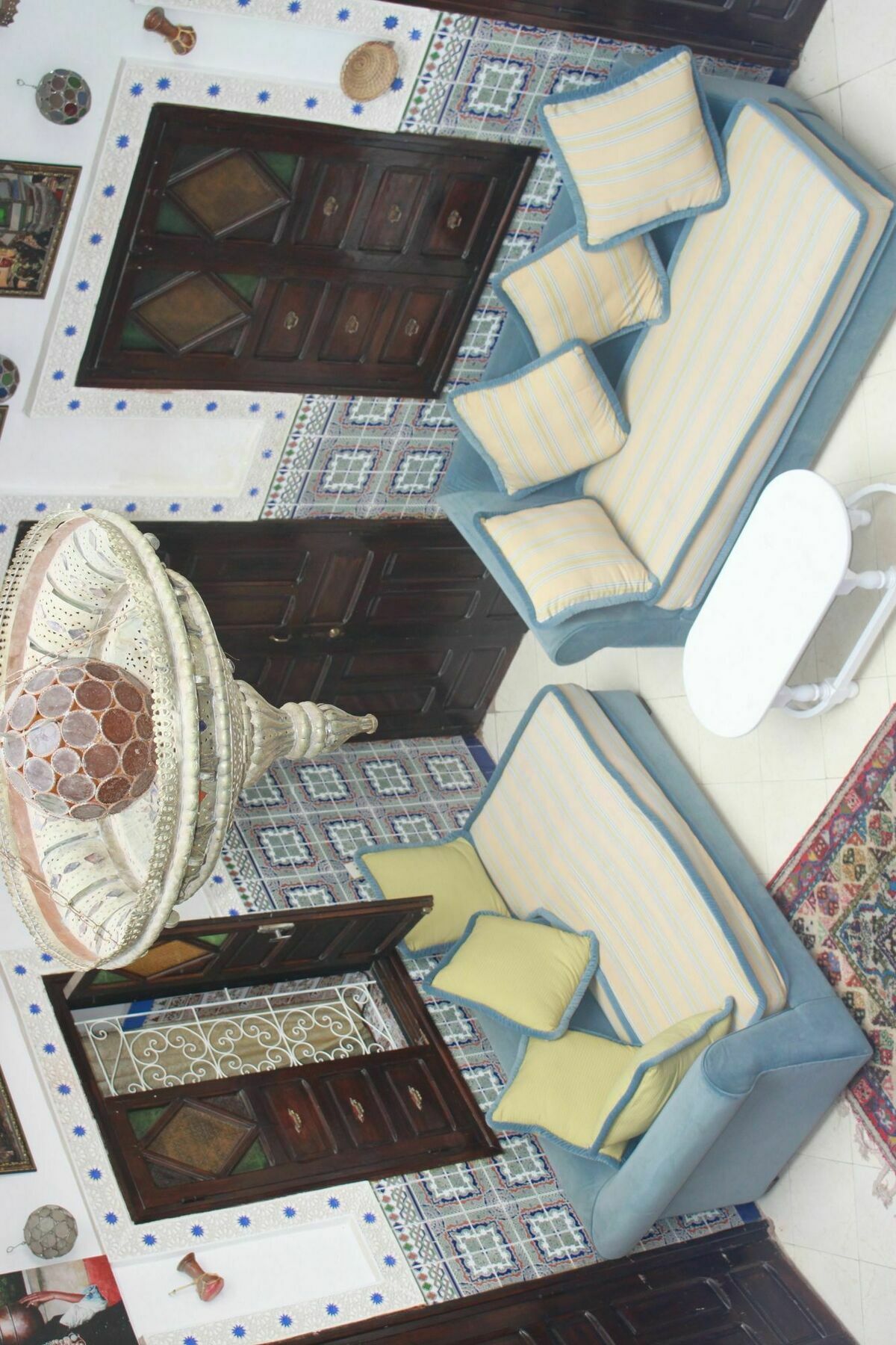 מרקש Hostel Beautiful Dreams מראה חיצוני תמונה