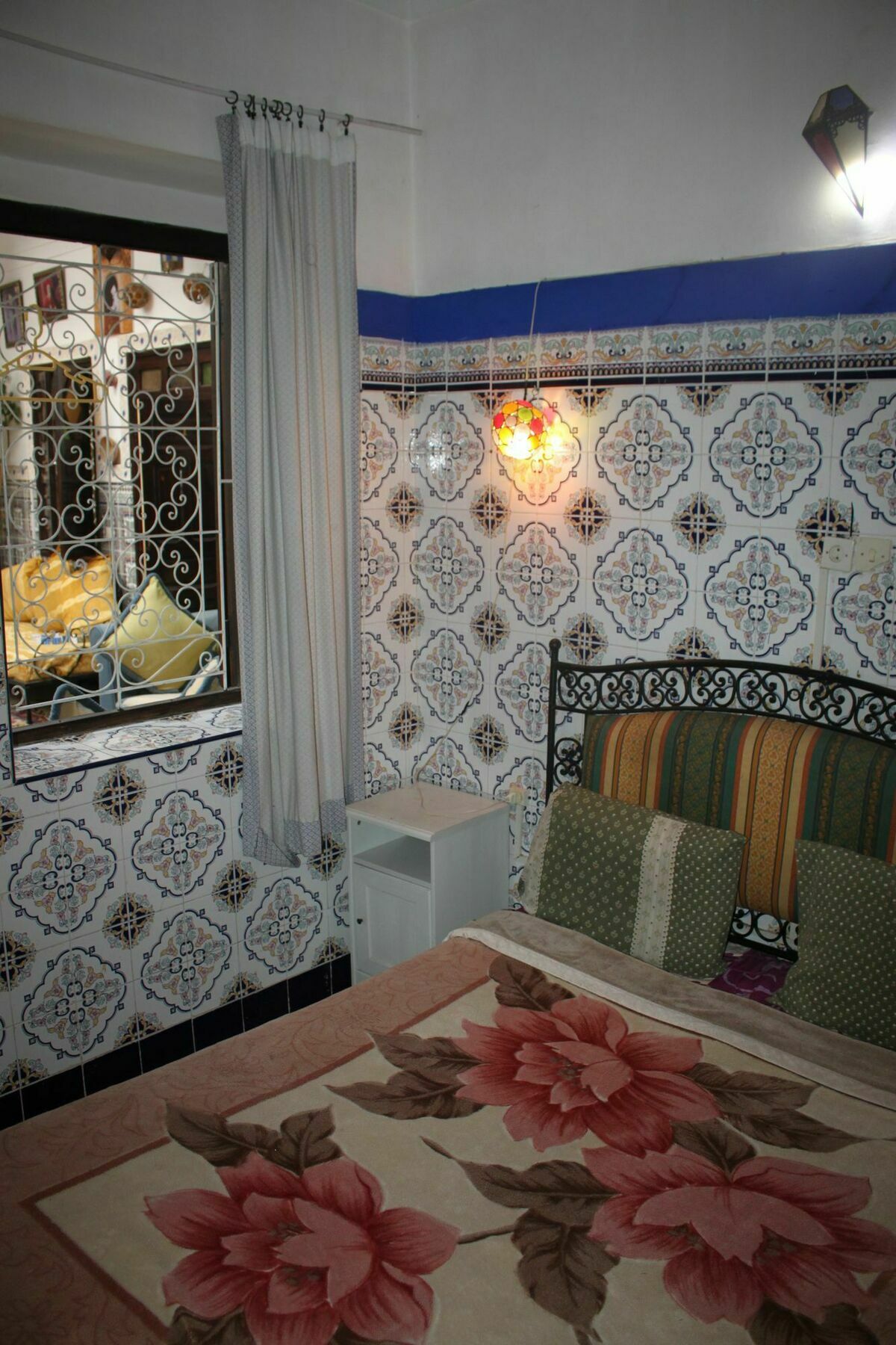 מרקש Hostel Beautiful Dreams מראה חיצוני תמונה